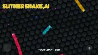 Slither Snake.AI Screen Shot 0