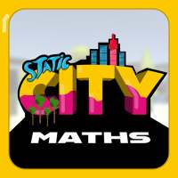 Static City Maths