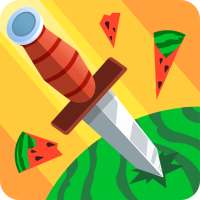 Knife Hint Adventure(Tarun):  Knife Hint
