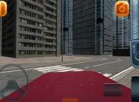 車のトランスポーターの駐車ゲーム Screen Shot 7