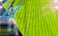 Soccer World Cup Game: New Russia World Cup 2018 Screen Shot 4