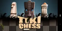 Tiki Chess Screen Shot 0