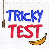 Tricky Test