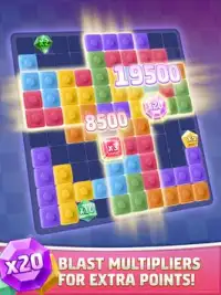 Block Puzzle Tournament Screen Shot 6