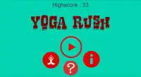 Yoga Rush Screen Shot 6