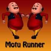 Motu Patlu Diamond Rescue Run