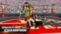 WWE World Tag Team Wrestling Fight Revolution 2018 Screen Shot 3