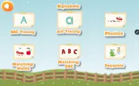 Kids Preschool learning Screen Shot 10