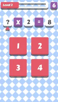 Brain Training - Math Game Screen Shot 2