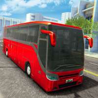 Bus-Simulator-Spiel offline