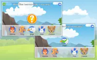 Kids Learn about Animals Lite Screen Shot 2