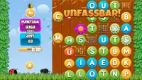 WordBuzz: Wortspiel Screen Shot 10