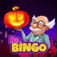 Dr Bingo - Halloween  Lite