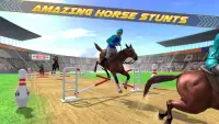 Derby Racing Horse Game 2021 Screen Shot 2