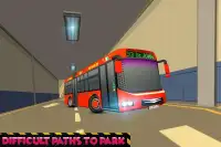 Simulador de bus Drive Screen Shot 10