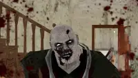 Mr Granny - Evil Horror Ghost Screen Shot 3