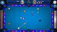 Billiard 8 Ball Pool Game Offline Screen Shot 3