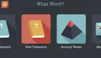 What Word? - Young Foundations Screen Shot 5