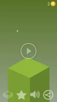 3D Stack Game Screen Shot 0