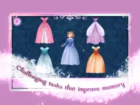 Cinderella - Story Games Screen Shot 12