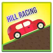 Offroad Hilly Car Racing