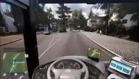 Euro Bus Driver Screen Shot 3