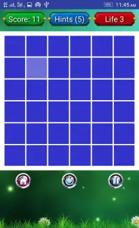 Eye Test Game - Test Your Eye Power Simple Puzzle Screen Shot 5