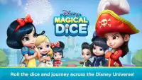 Disney Magical Dice Screen Shot 0