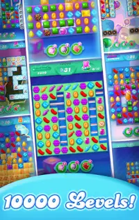 Candy Crush Soda Saga Screen Shot 20