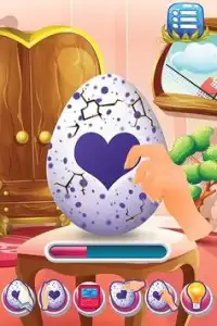 Hatchimal Surprise Eggs Screen Shot 3