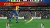 Soccer Shootout Screen Shot 5