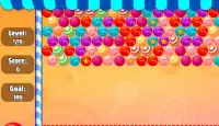 Honey Candy-Online Screen Shot 1