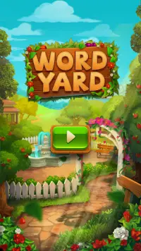 Word Yard - Fun with Words Screen Shot 3