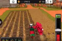 New Farming Simulator 18 Cheat Screen Shot 1