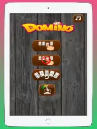 Dominoes Free - Best Dominos Game Screen Shot 7