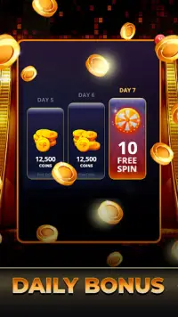 Clickfun: Casino & Glücksspiel Screen Shot 4
