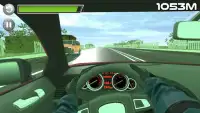 Car Racing 4 Screen Shot 1