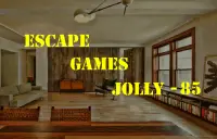 Escape Games Jolly-85 Screen Shot 0