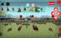 الإمبراطورية الرومانية Screen Shot 3