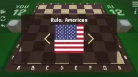 Checkers untuk dua pemain Screen Shot 9