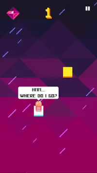 Invisible Tiles — Memory Game Screen Shot 2