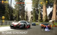 Rennstadt Verkehr Drift Car Screen Shot 3