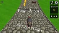 Knight Chaser Screen Shot 0