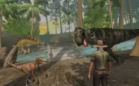 Dinosaur Safari: Online Evolution Screen Shot 8