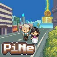 PiMe - Avatar Online