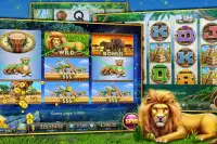 Slots Jackpot™ - Best casino Screen Shot 2