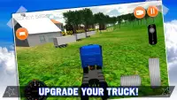 American Truck Simulator 3D Screen Shot 3