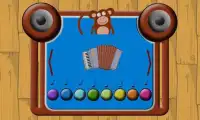 My first instrument for babies Screen Shot 4