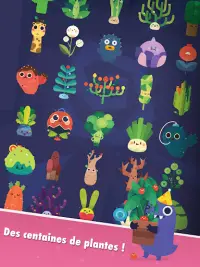 Pocket Plants - jeu de plantes Screen Shot 3