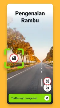 Sygic Navigasi GPS & Peta Screen Shot 6